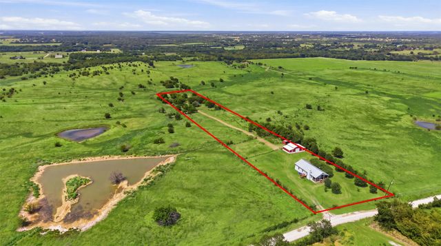 459 Frog Pond Road, Sherman, TX 75092