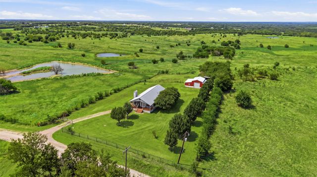 459 Frog Pond Road, Sherman, TX 75092
