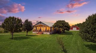 459 Frog Pond Road, Sherman, TX 75092