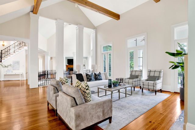 3816 Austill Lane, Mobile, AL 36608