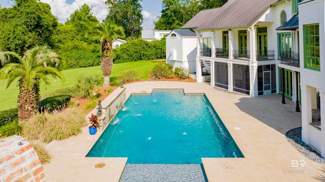 3816 Austill Lane, Mobile, AL 36608