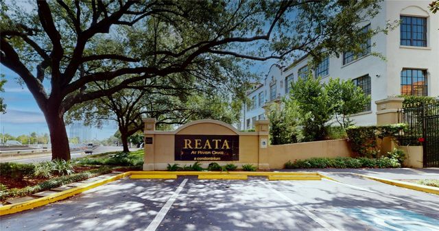 3231 Allen Parkway 1313, Houston, TX 77019