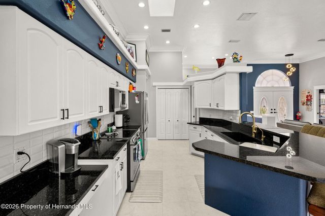 3434 Rosebay Court, Spring Hill, FL 34609