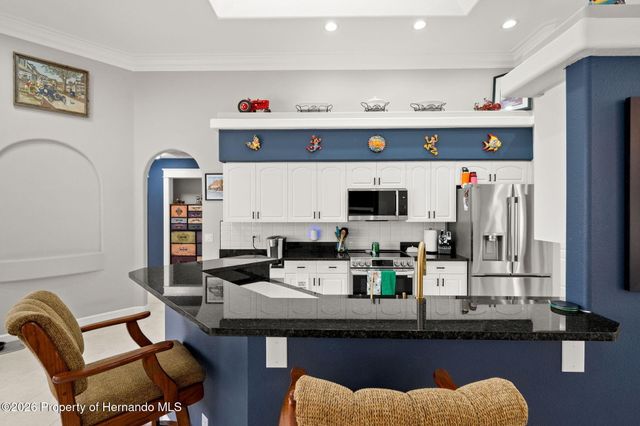 3434 Rosebay Court, Spring Hill, FL 34609