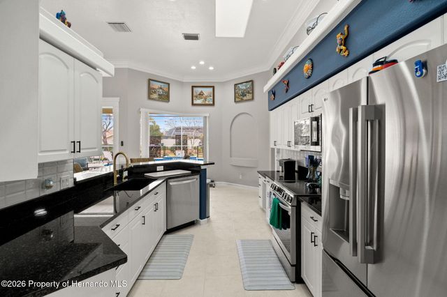 3434 Rosebay Court, Spring Hill, FL 34609