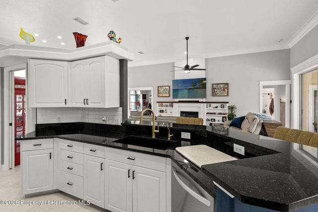 3434 Rosebay Court, Spring Hill, FL 34609