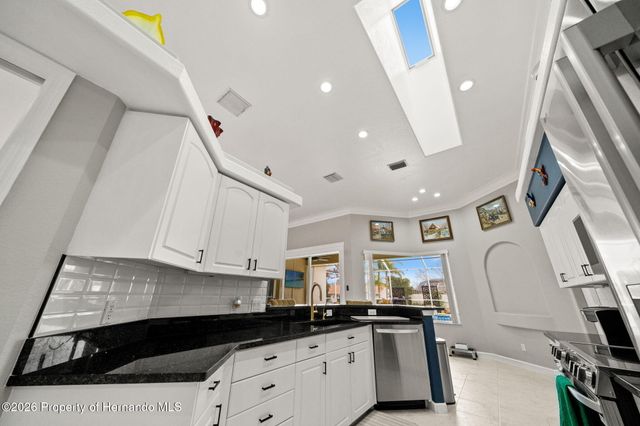 3434 Rosebay Court, Spring Hill, FL 34609