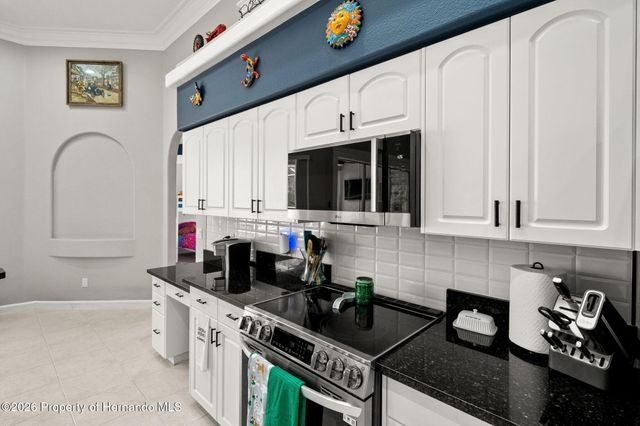 3434 Rosebay Court, Spring Hill, FL 34609