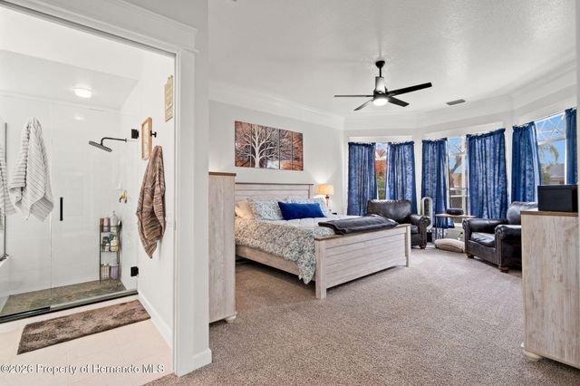 3434 Rosebay Court, Spring Hill, FL 34609