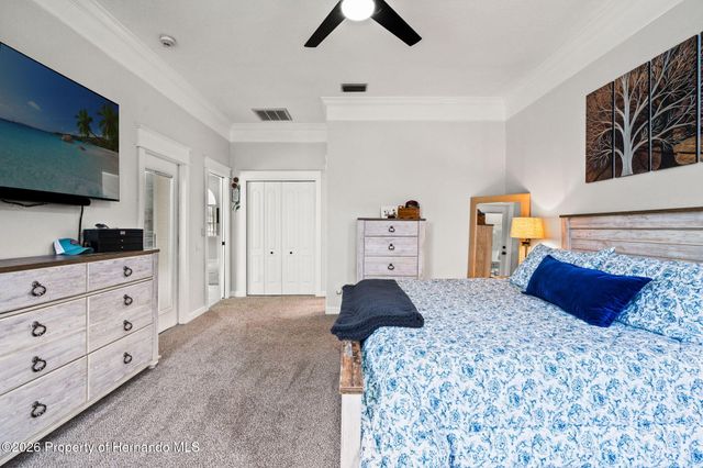 3434 Rosebay Court, Spring Hill, FL 34609