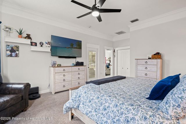 3434 Rosebay Court, Spring Hill, FL 34609