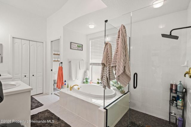 3434 Rosebay Court, Spring Hill, FL 34609