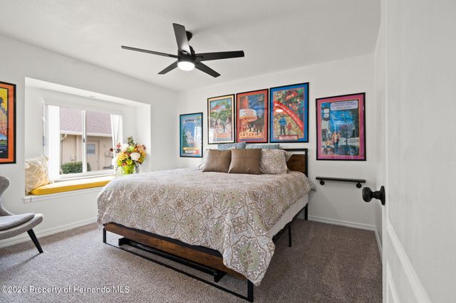 3434 Rosebay Court, Spring Hill, FL 34609