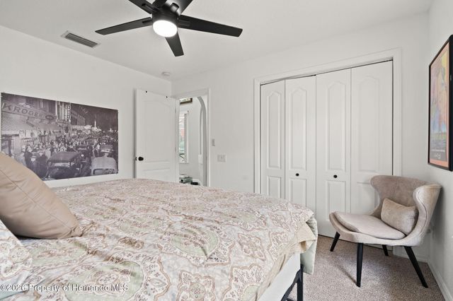 3434 Rosebay Court, Spring Hill, FL 34609