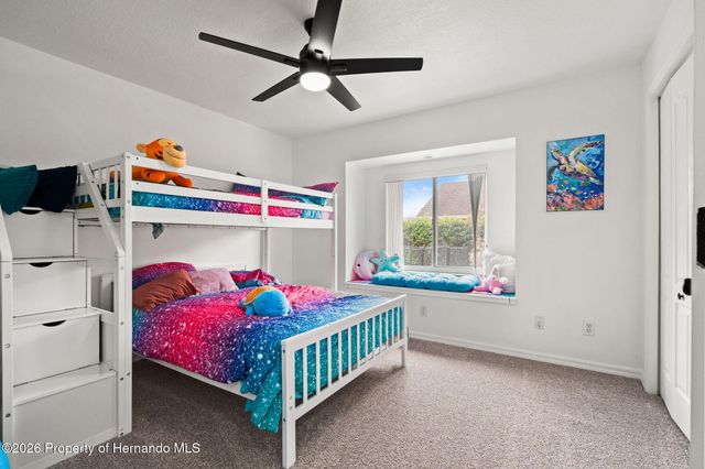 3434 Rosebay Court, Spring Hill, FL 34609