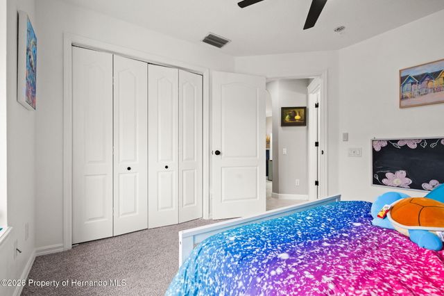 3434 Rosebay Court, Spring Hill, FL 34609