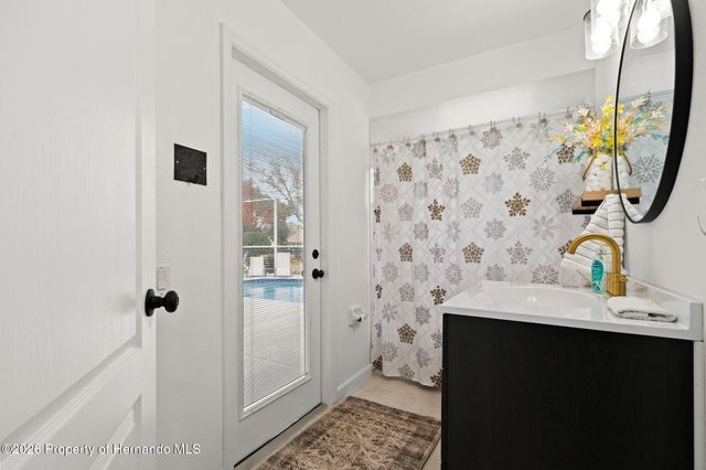 3434 Rosebay Court, Spring Hill, FL 34609