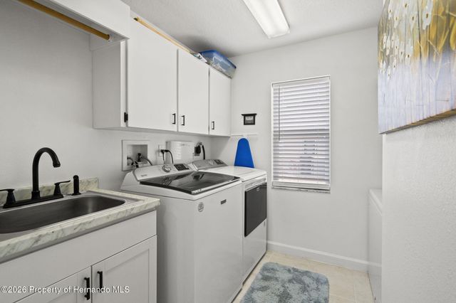 3434 Rosebay Court, Spring Hill, FL 34609