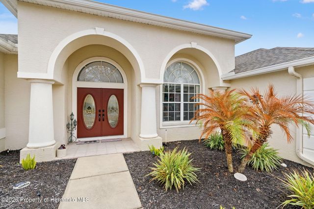 3434 Rosebay Court, Spring Hill, FL 34609