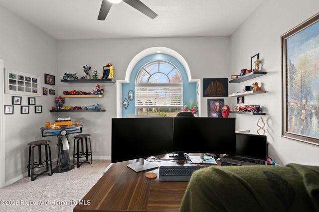 3434 Rosebay Court, Spring Hill, FL 34609