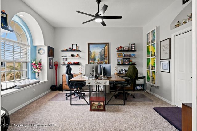 3434 Rosebay Court, Spring Hill, FL 34609