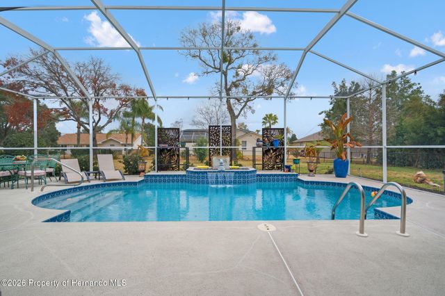 3434 Rosebay Court, Spring Hill, FL 34609