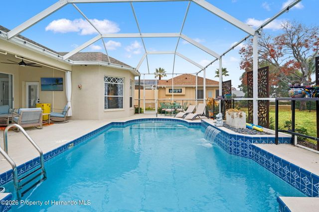 3434 Rosebay Court, Spring Hill, FL 34609