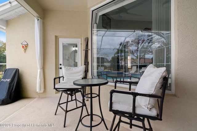 3434 Rosebay Court, Spring Hill, FL 34609