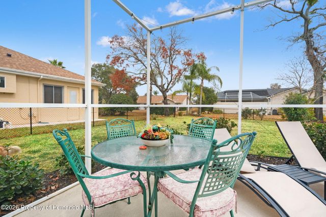 3434 Rosebay Court, Spring Hill, FL 34609