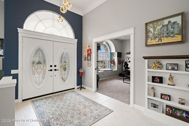 3434 Rosebay Court, Spring Hill, FL 34609