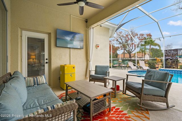 3434 Rosebay Court, Spring Hill, FL 34609