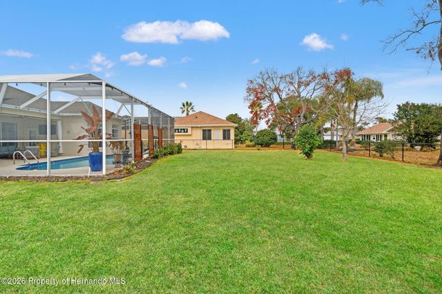 3434 Rosebay Court, Spring Hill, FL 34609