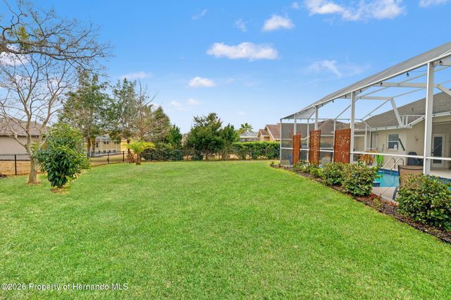 3434 Rosebay Court, Spring Hill, FL 34609