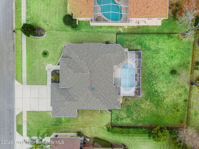 3434 Rosebay Court, Spring Hill, FL 34609