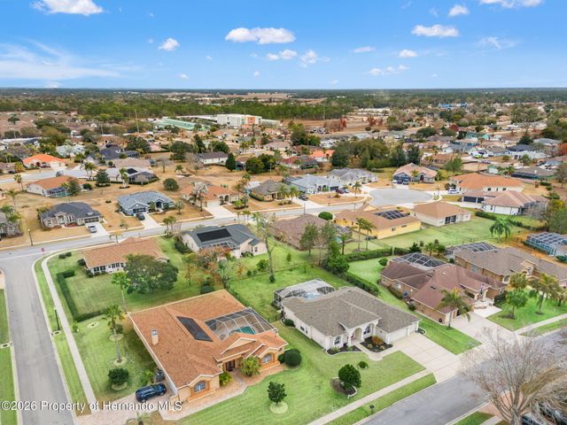 3434 Rosebay Court, Spring Hill, FL 34609