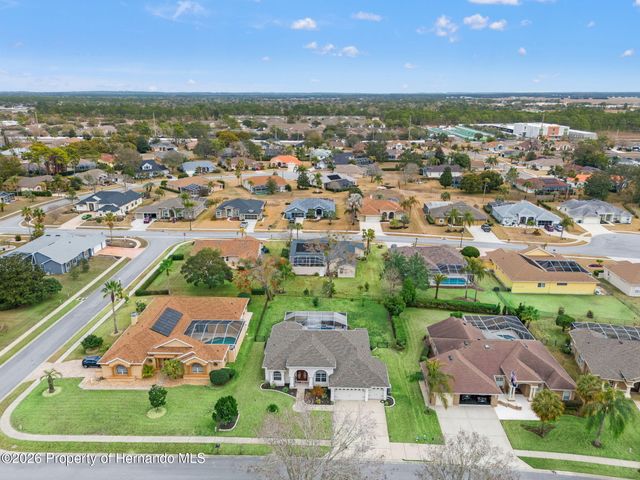 3434 Rosebay Court, Spring Hill, FL 34609