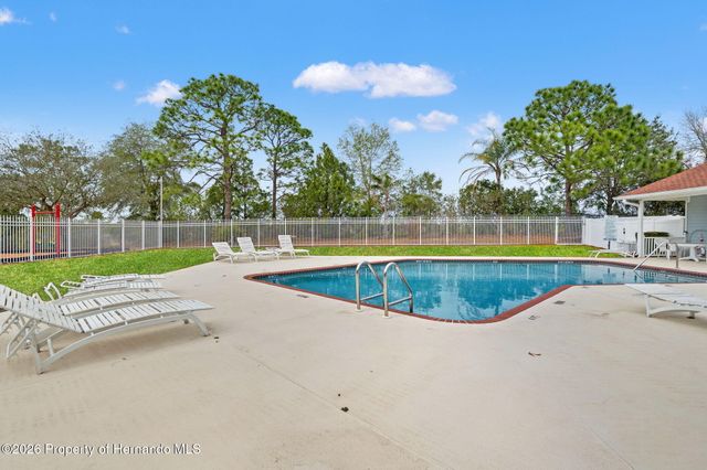 3434 Rosebay Court, Spring Hill, FL 34609