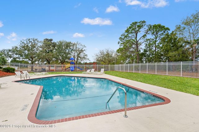 3434 Rosebay Court, Spring Hill, FL 34609