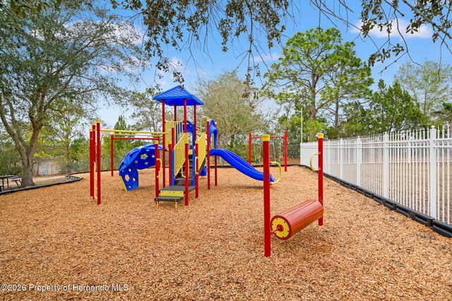 3434 Rosebay Court, Spring Hill, FL 34609