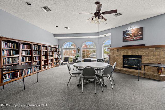 3434 Rosebay Court, Spring Hill, FL 34609