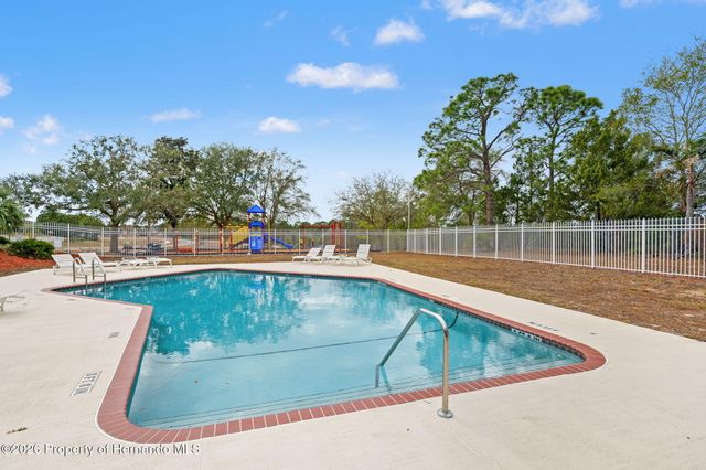 3434 Rosebay Court, Spring Hill, FL 34609