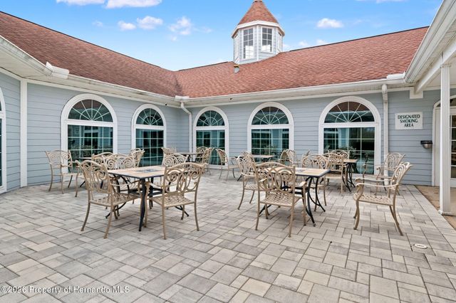 3434 Rosebay Court, Spring Hill, FL 34609