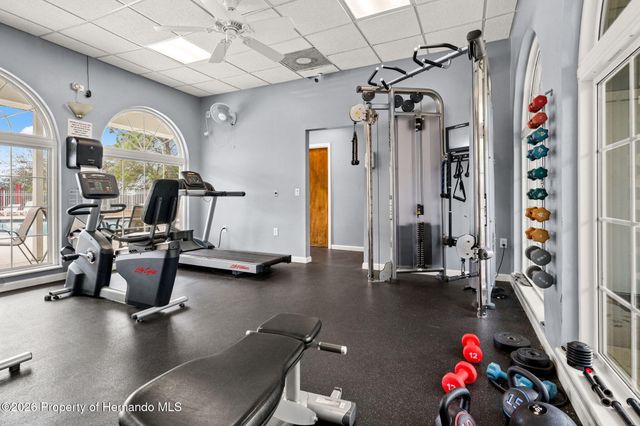 3434 Rosebay Court, Spring Hill, FL 34609