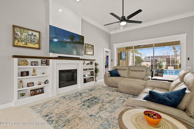 3434 Rosebay Court, Spring Hill, FL 34609