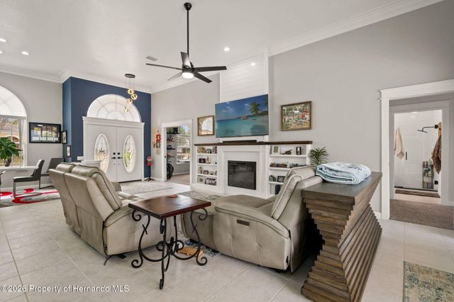 3434 Rosebay Court, Spring Hill, FL 34609