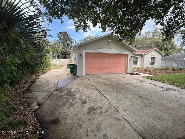 6731 Opal Avenue, Cocoa, FL 32927