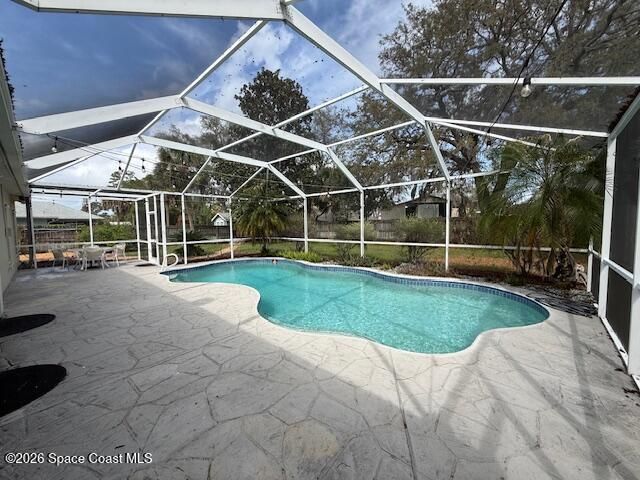 6731 Opal Avenue, Cocoa, FL 32927
