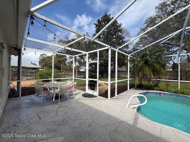 6731 Opal Avenue, Cocoa, FL 32927