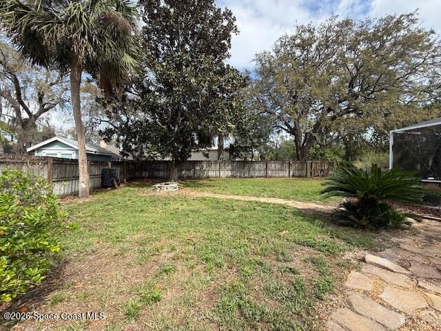 6731 Opal Avenue, Cocoa, FL 32927