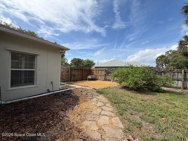 6731 Opal Avenue, Cocoa, FL 32927